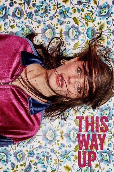 L'affiche du film This Way Up