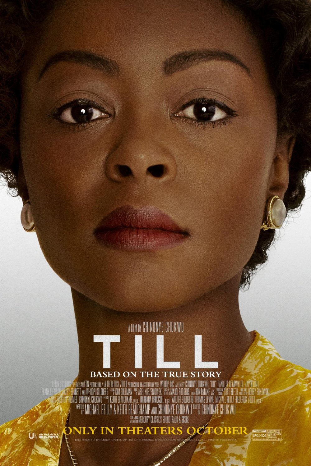 Poster of the movie Till