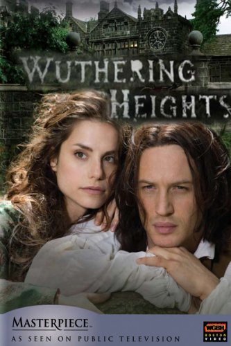 Poster of the movie Wuthering Heights [2009]