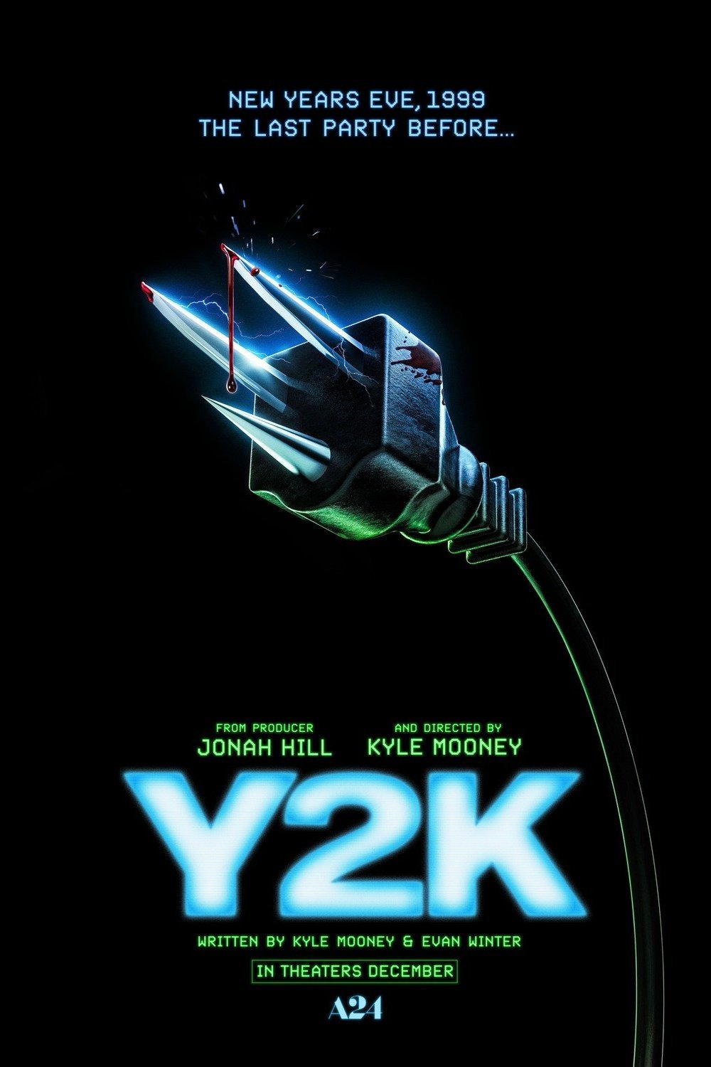 Poster of the movie Y2K