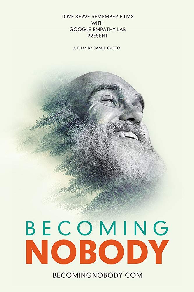 Poster of the movie Becoming Nobody