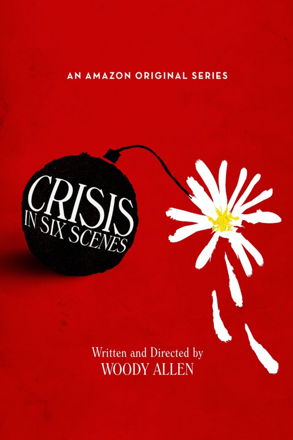 Poster of the movie Crisis in Six Scenes
