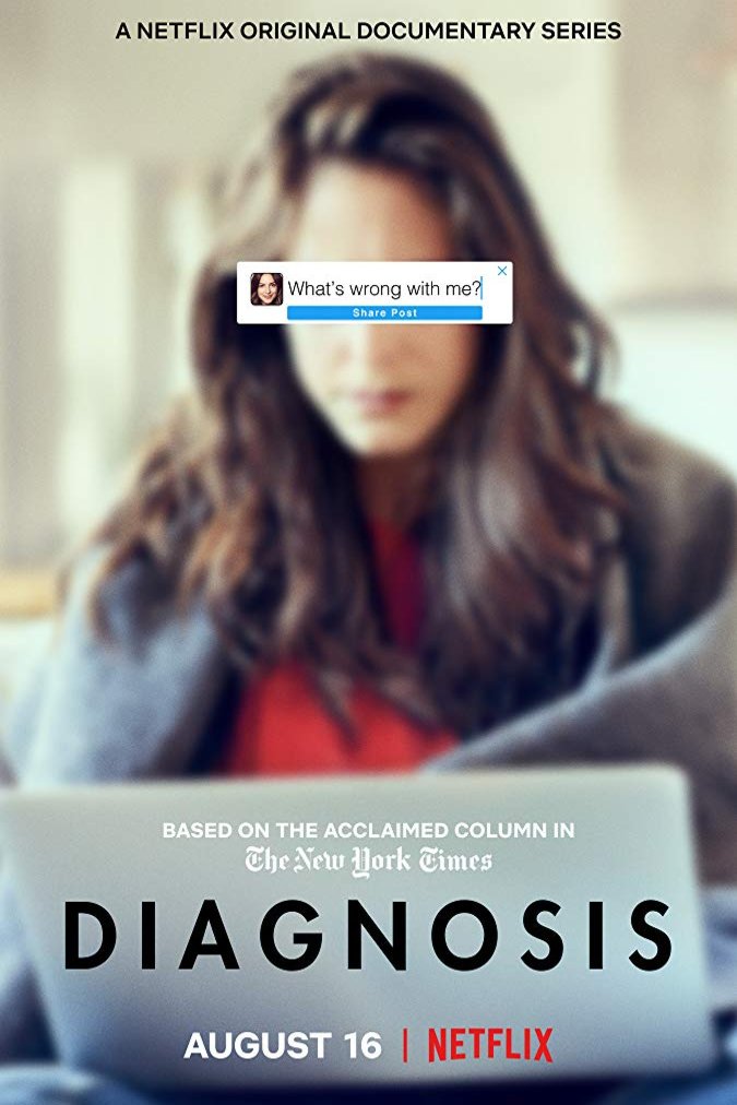 Poster of the movie Diagnosis
