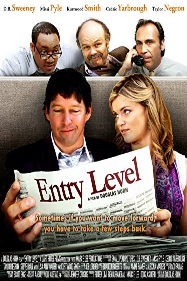L'affiche du film Entry Level