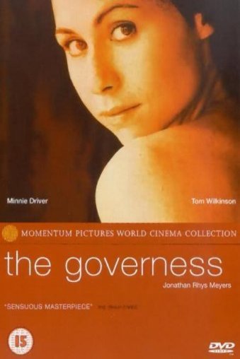 Poster of the movie Governess