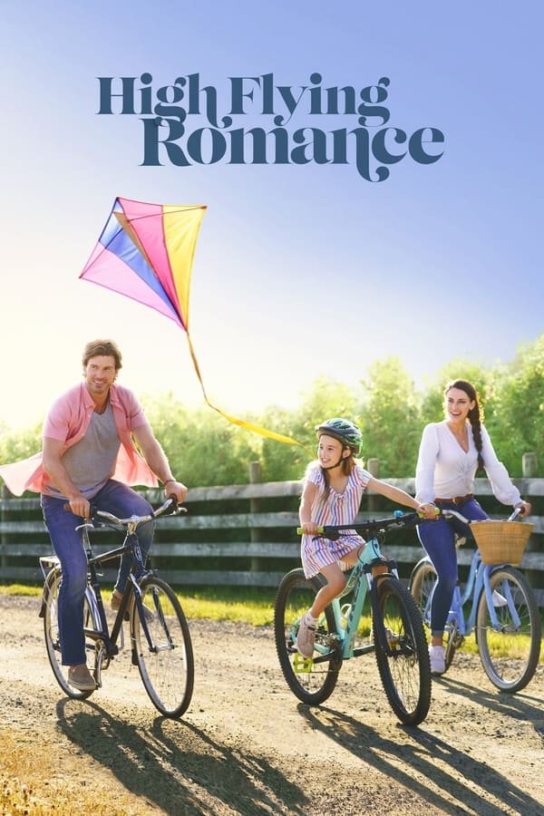 Poster of the movie High Flying Romance