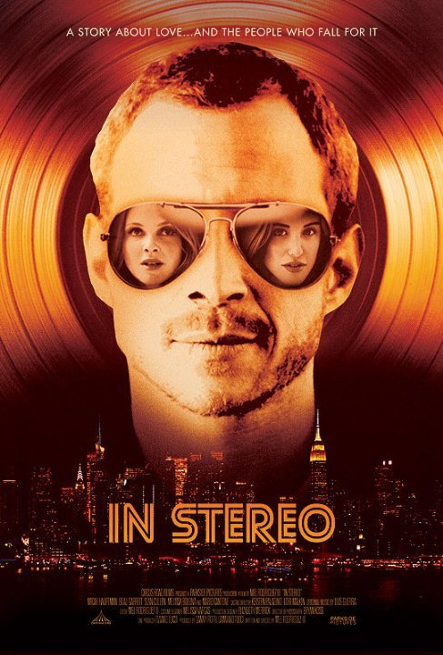 L'affiche du film In Stereo