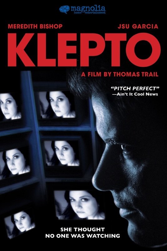 Poster of the movie Klepto