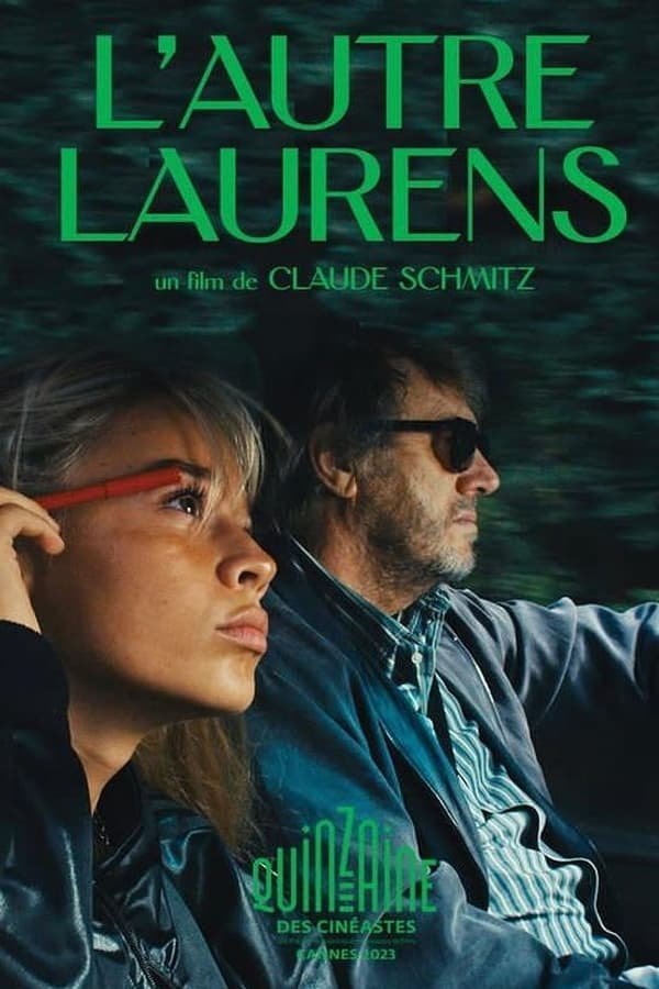 Poster of the movie L'autre Laurens [2023]