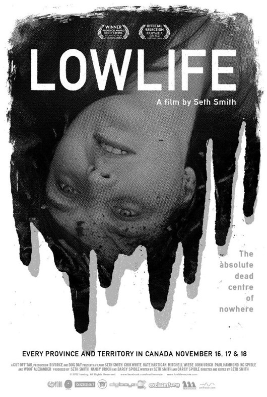 Poster of the movie Lowlife