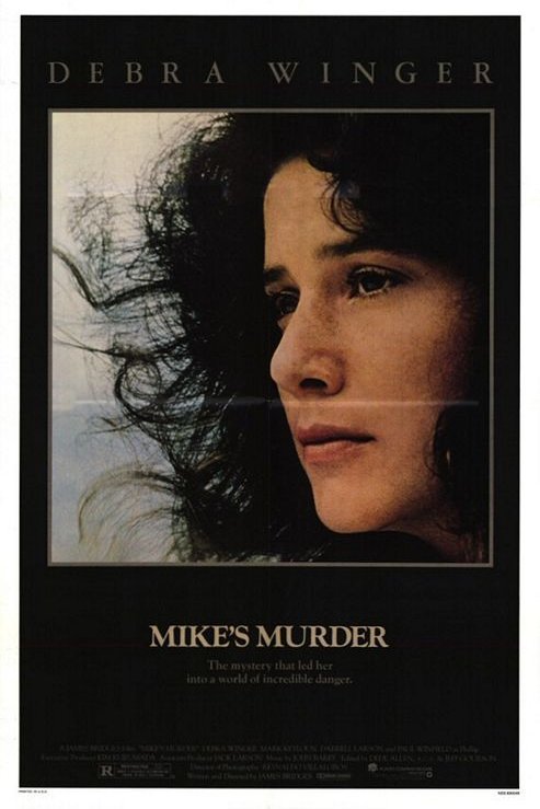Poster of the movie Mike's Murder