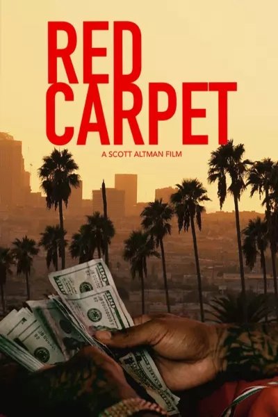 Poster of the movie Red Carpet [2021]