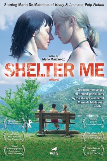 Poster of the movie Shelter