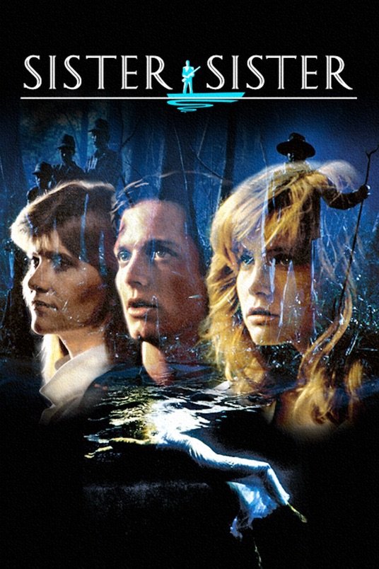 Poster of the movie Sister, Sister