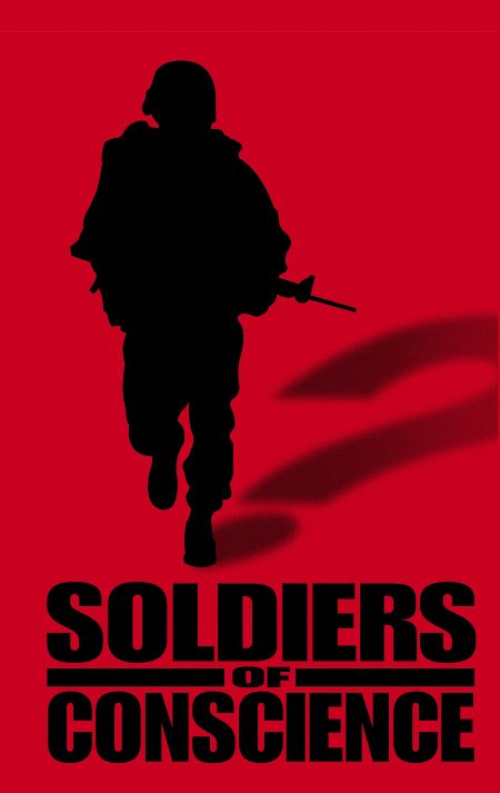 Poster of the movie Soldiers of Conscience