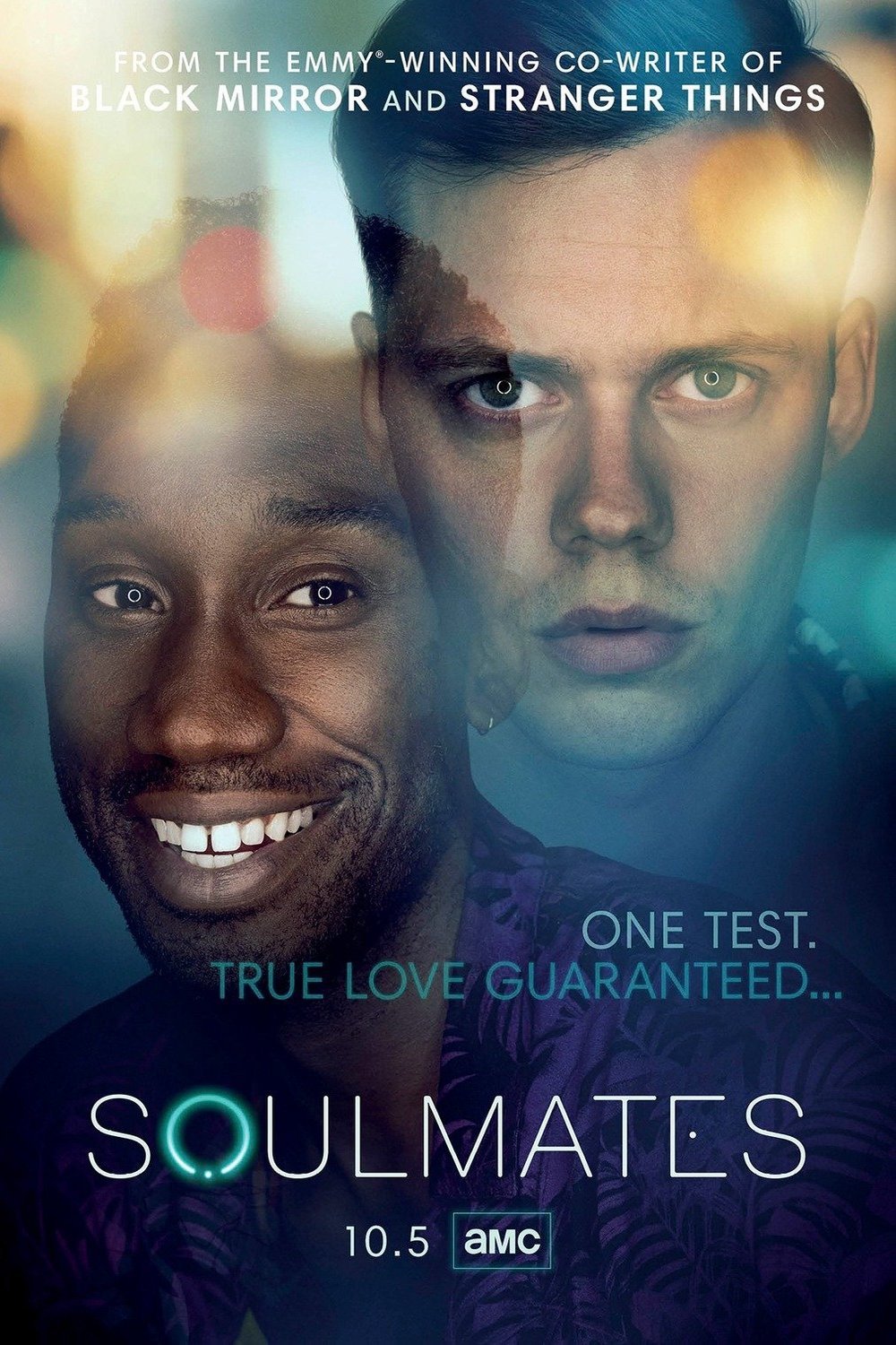 Poster of the movie Soulmates