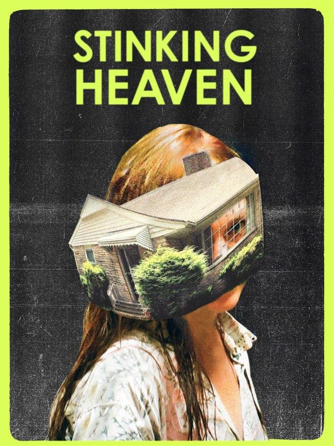 L'affiche du film Stinking Heaven