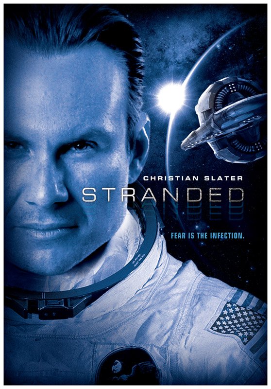 Poster of the movie Stranded