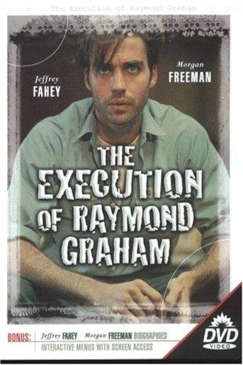 L'affiche du film The Execution of Raymond Graham