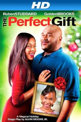 L'affiche du film The Perfect Gift