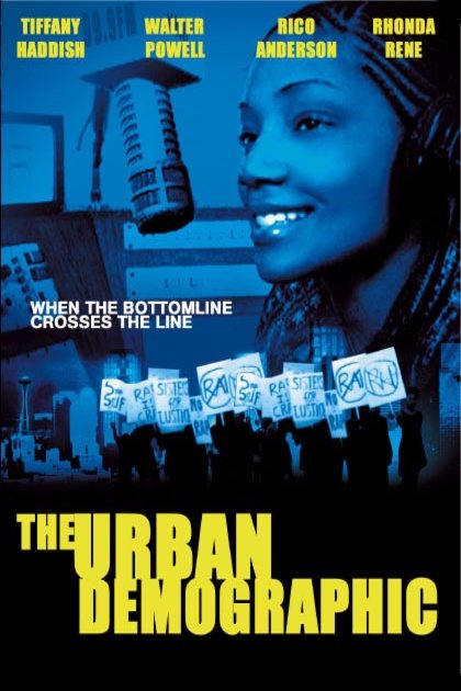 Poster of the movie The Urban Demographic