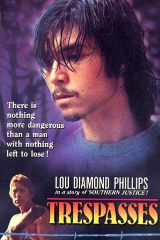 Poster of the movie Trespasses