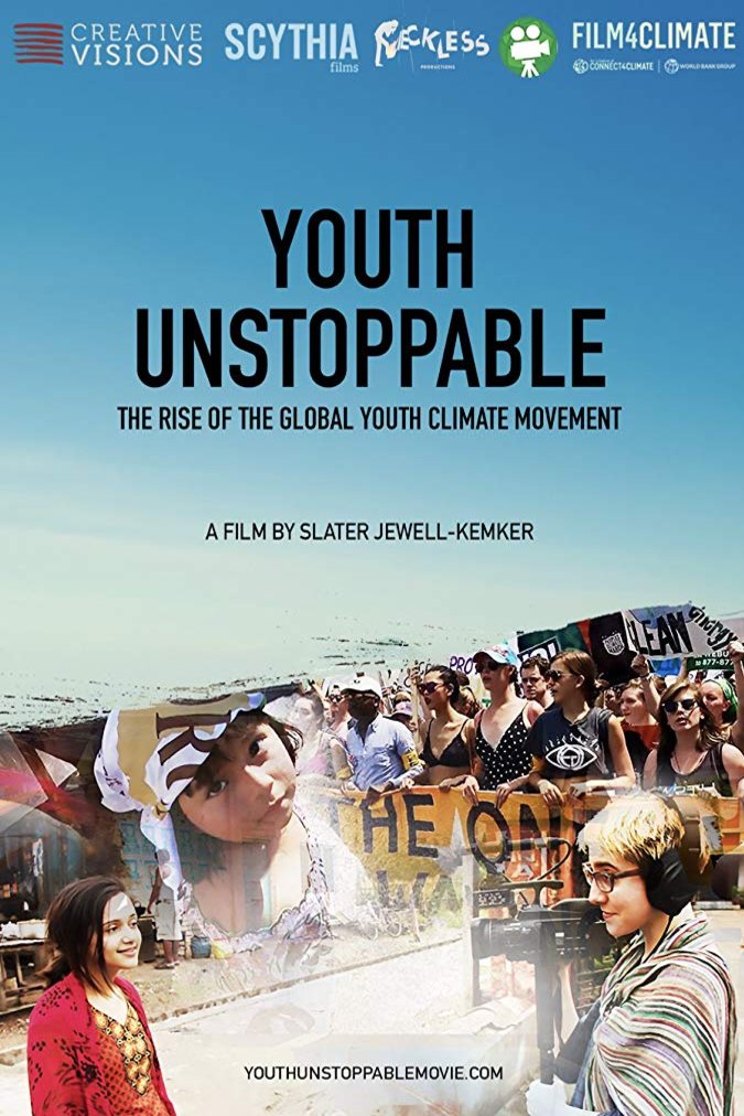 Poster of the movie Youth Unstoppable