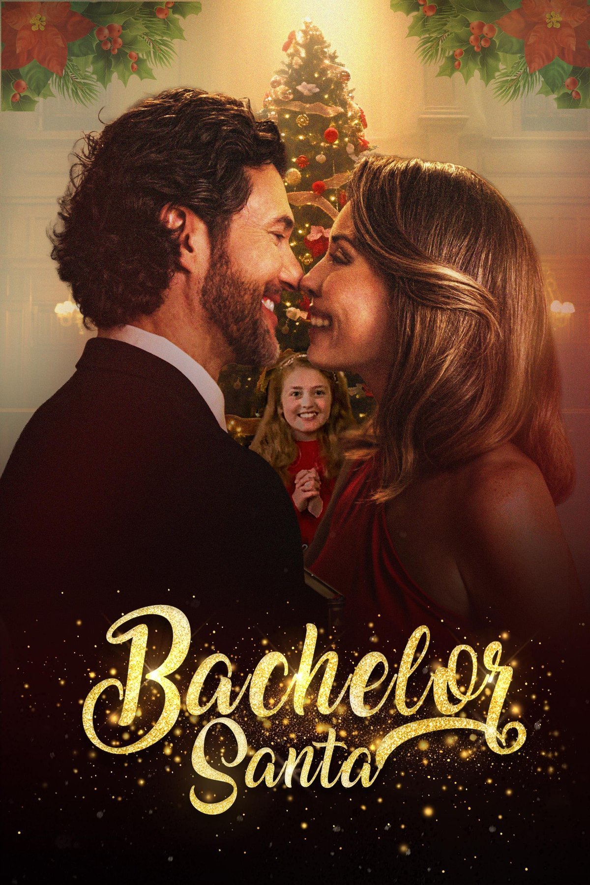 Poster of the movie Bachelor Santa [2025]