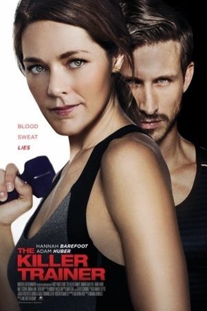 Poster of the movie Blood, Sweat, and Lies
