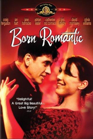 Poster of the movie Born Romantic