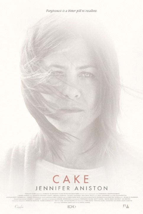 Poster of the movie Cake