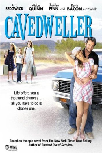 Poster of the movie Cavedweller