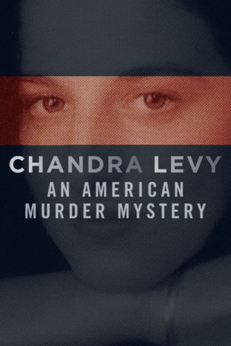 L'affiche du film Chandra Levy: An American Murder Mystery