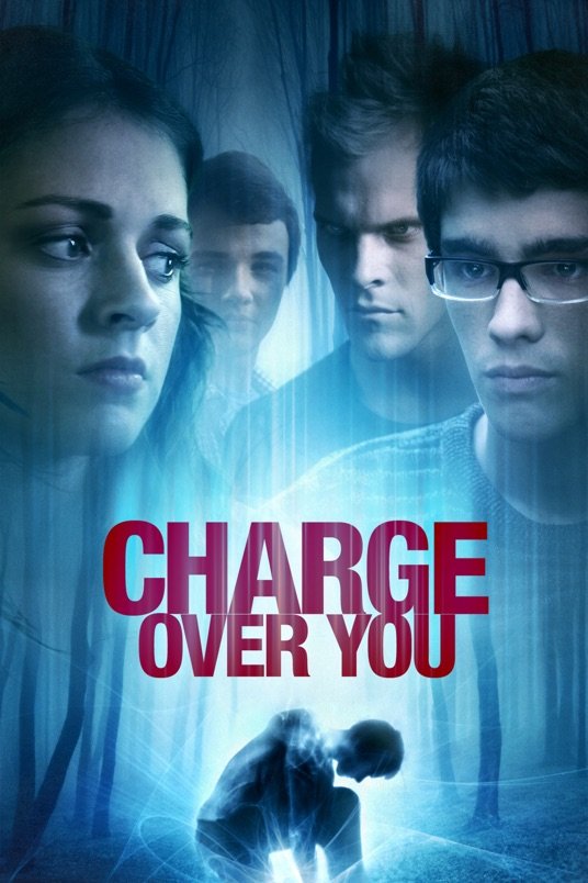 L'affiche du film Charge Over You