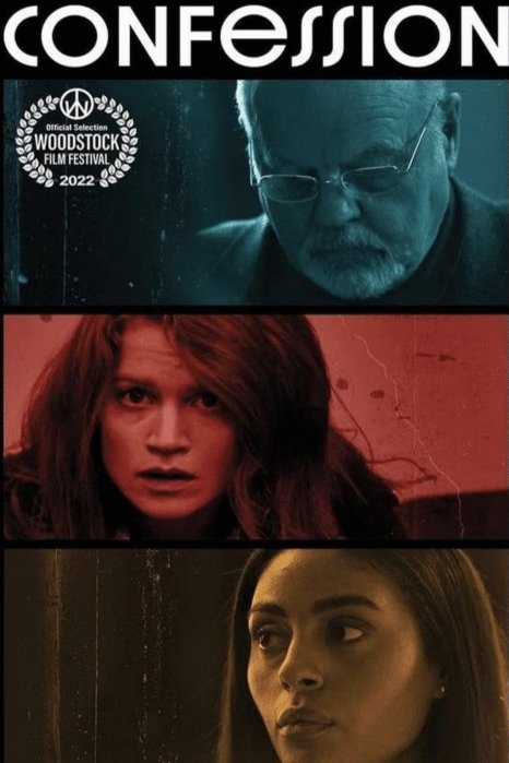 Poster of the movie Confession