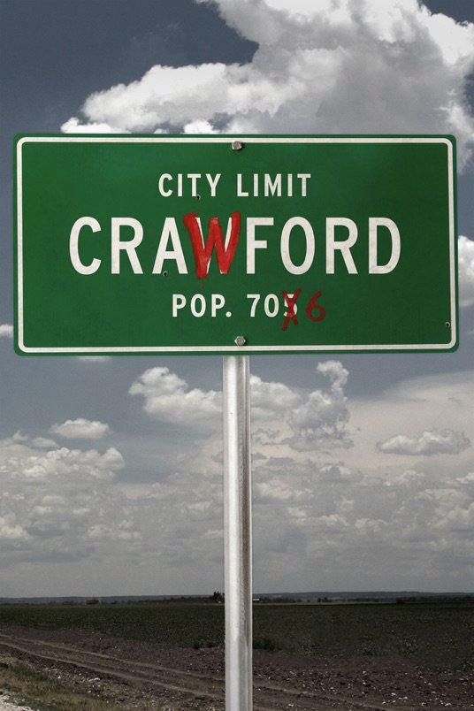 Poster of the movie Crawford [2008]
