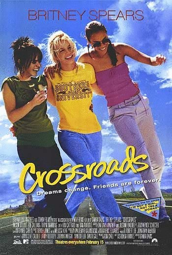 Poster of the movie Crossroads