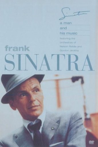 L'affiche du film Frank Sinatra: A Man and His Music