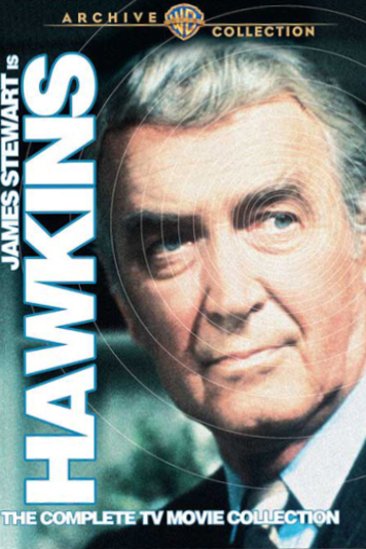 Poster of the movie Hawkins