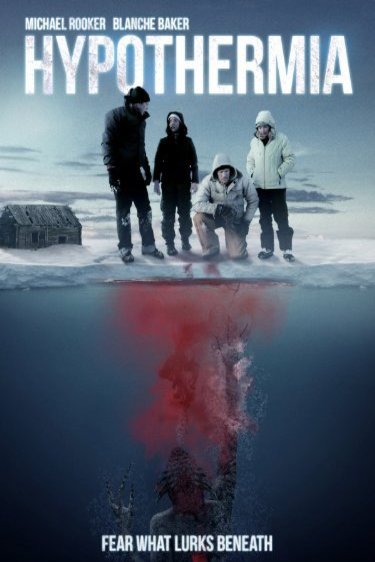 Poster of the movie Hypothermia