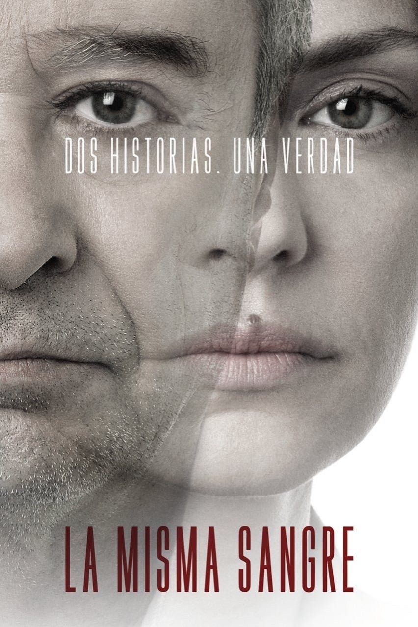 L'affiche du film La Misma Sangre [2019]