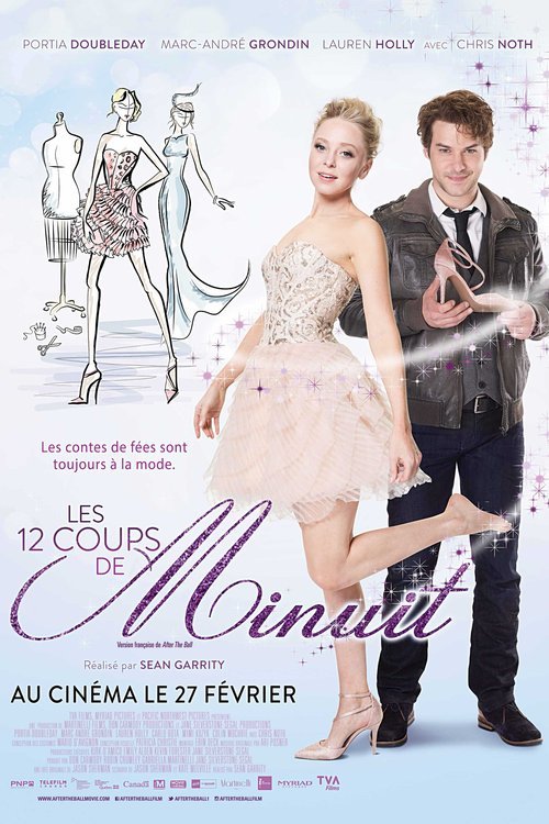 Poster of the movie Les 12 coups de Minuit