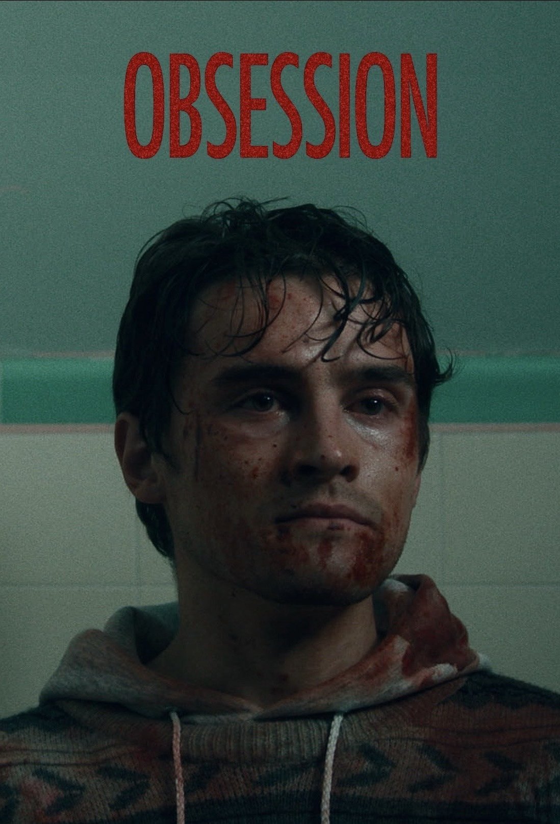 L'affiche du film Obsession v.f.