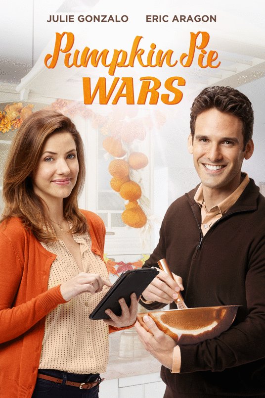 Poster of the movie Pumpkin Pie Wars