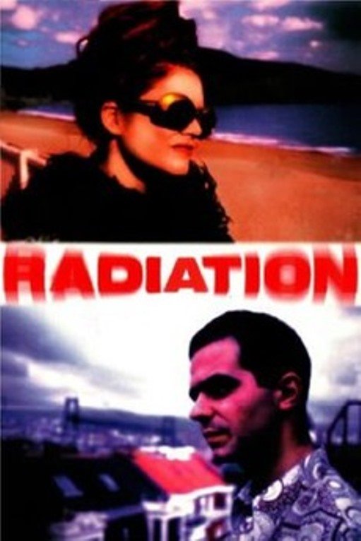 Poster of the movie Radiation [1999]