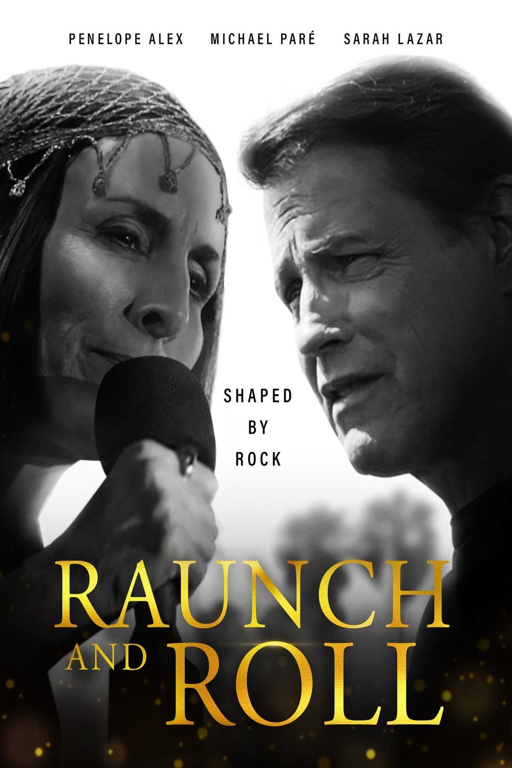 Poster of the movie Raunch and Roll [2021]