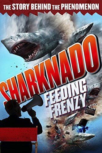 Poster of the movie Sharknado: Feeding Frenzy