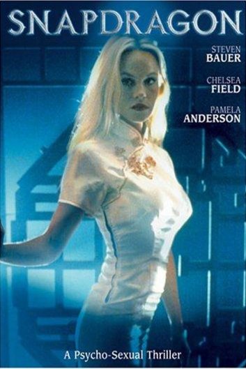 L'affiche du film Snapdragon