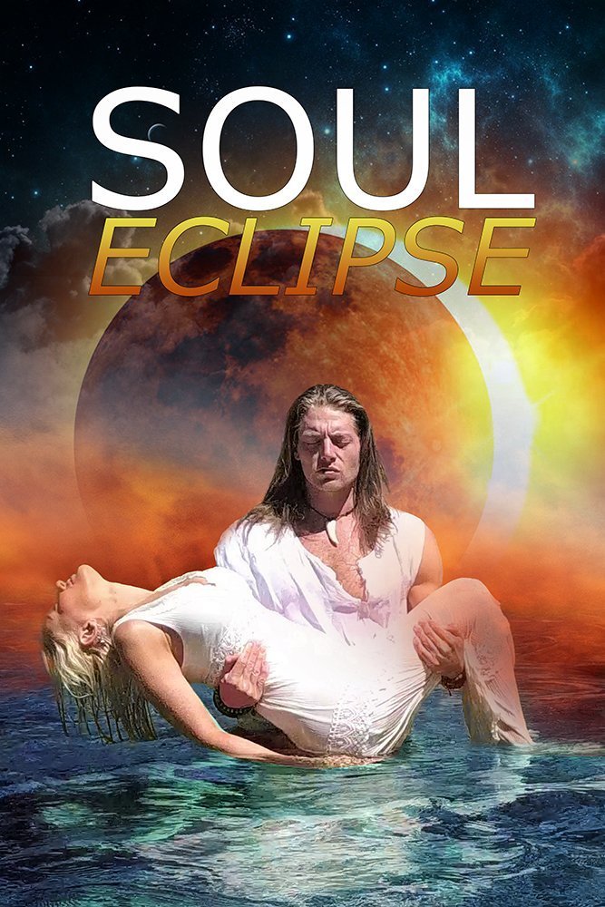 L'affiche du film Soul Eclipse