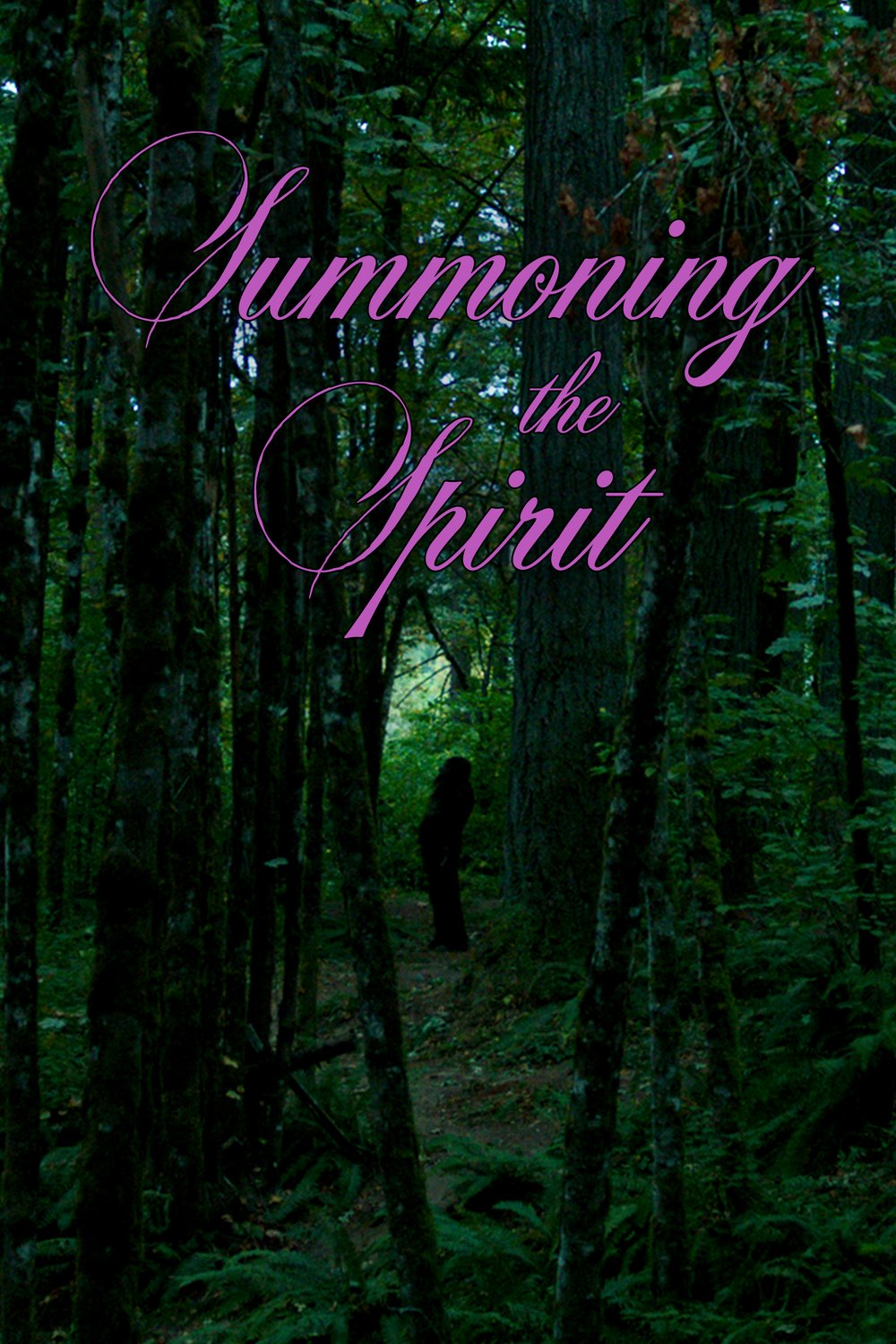 Poster of the movie Summoning the Spirit